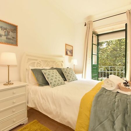 Maria Apartment Porto Ngoại thất bức ảnh