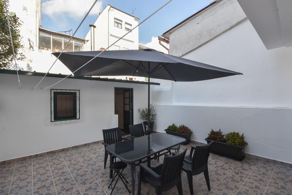 Maria Apartment Porto Ngoại thất bức ảnh