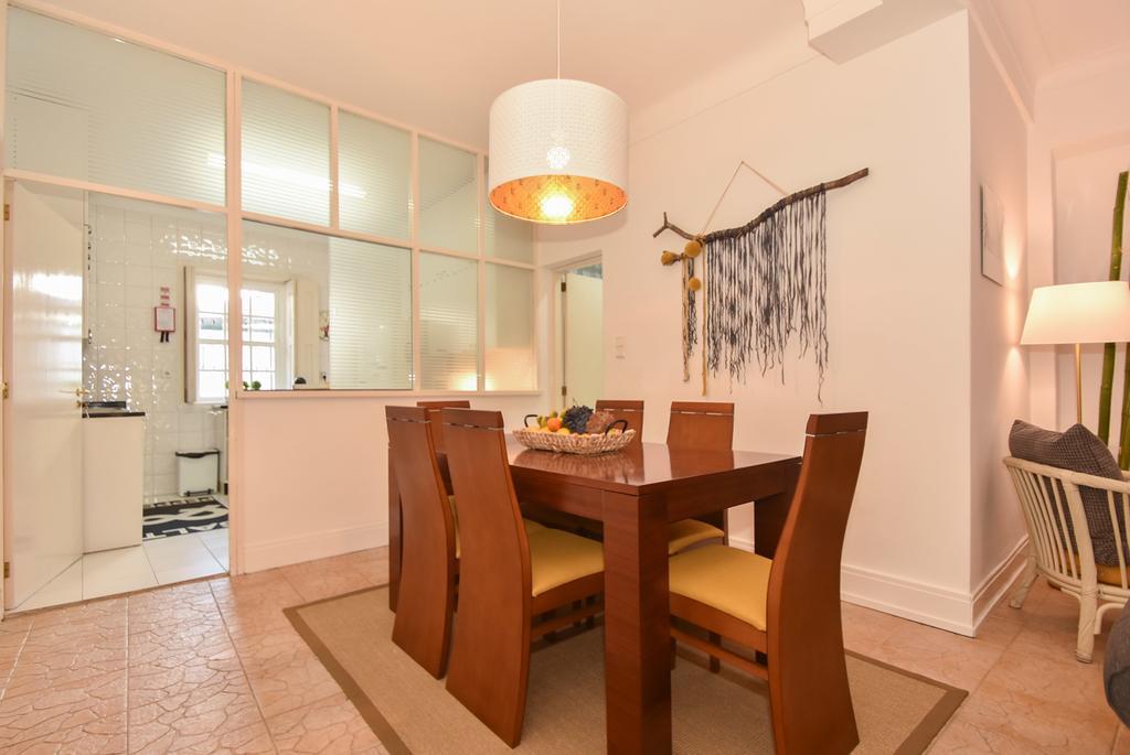 Maria Apartment Porto Ngoại thất bức ảnh