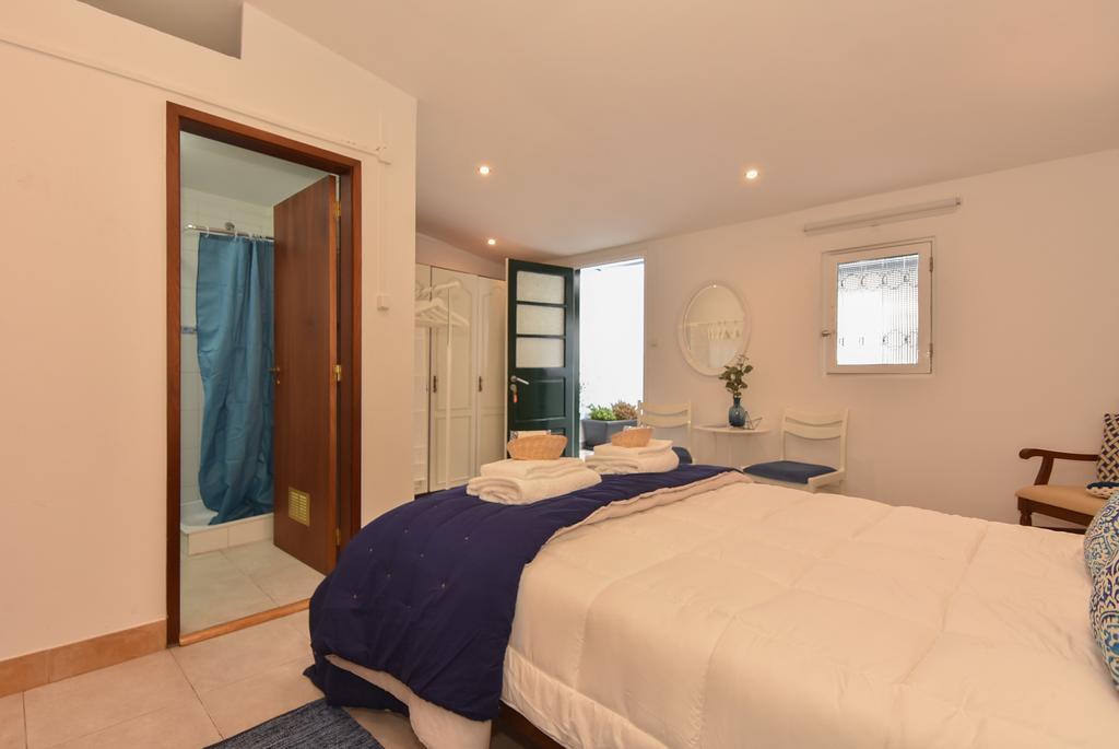 Maria Apartment Porto Ngoại thất bức ảnh