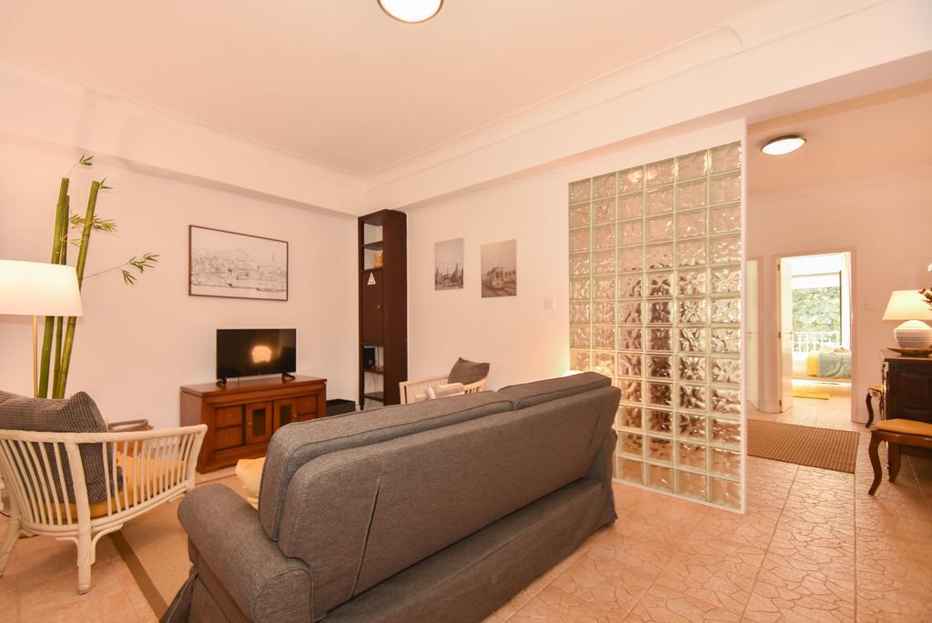 Maria Apartment Porto Ngoại thất bức ảnh