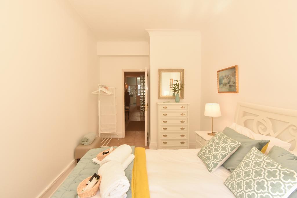 Maria Apartment Porto Ngoại thất bức ảnh