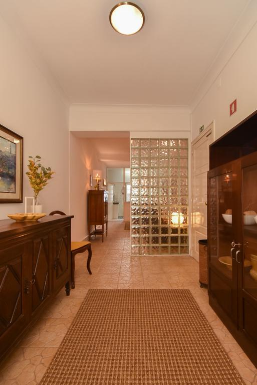 Maria Apartment Porto Ngoại thất bức ảnh