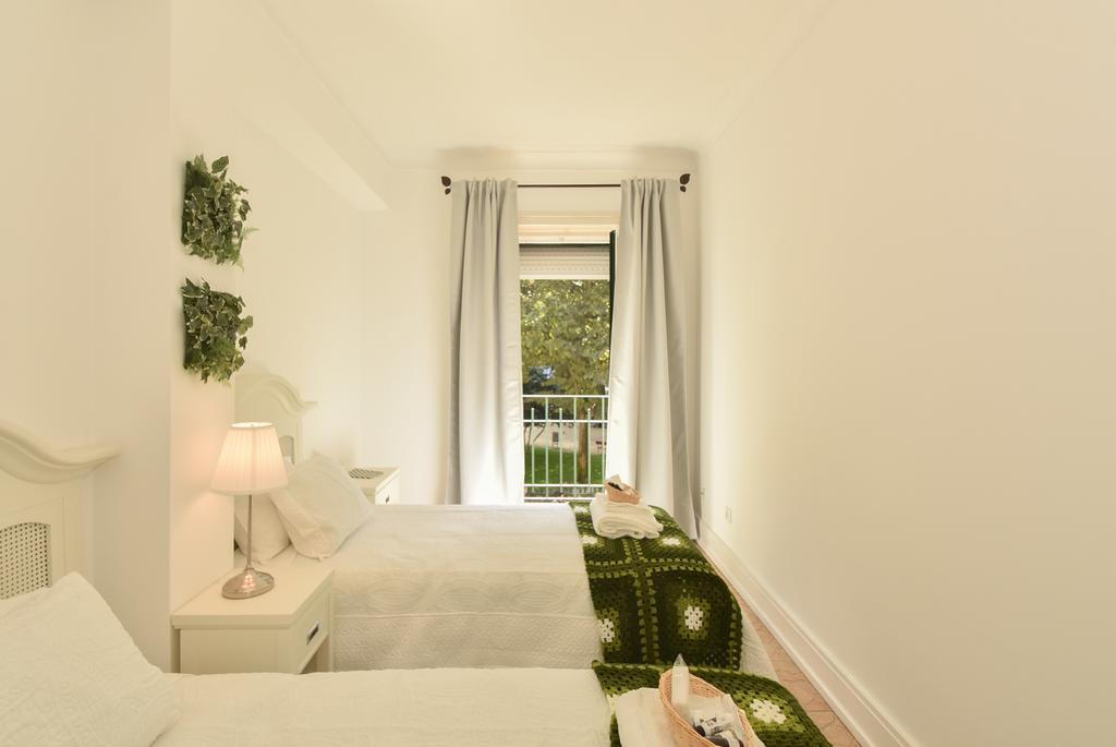 Maria Apartment Porto Ngoại thất bức ảnh
