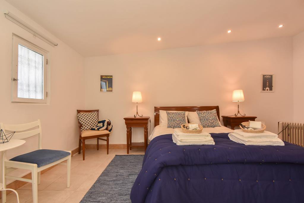 Maria Apartment Porto Ngoại thất bức ảnh