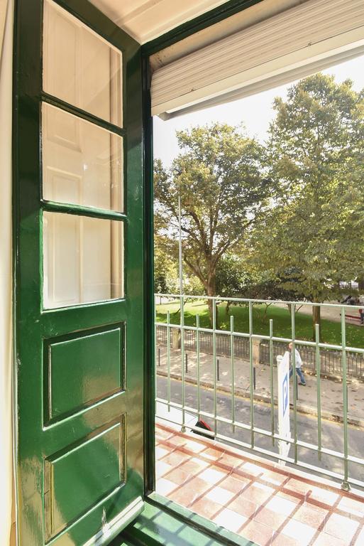 Maria Apartment Porto Ngoại thất bức ảnh